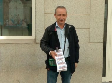 david pantoja