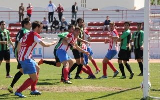 don benito jerez