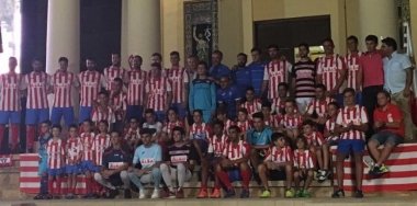 deportivo Don Benito