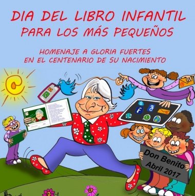 día del libro