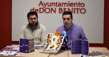 presentación actos día de la mujer