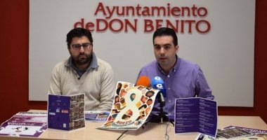 presentación actos día de la mujer