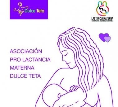 asociación dulce teta
