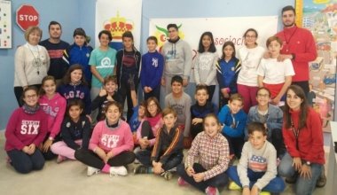educacion vial