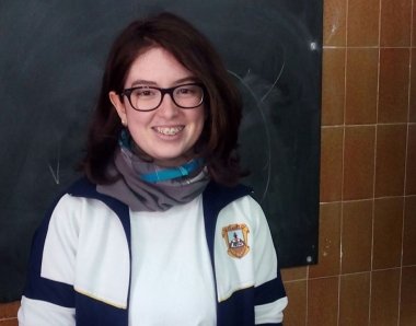 elena vinagre