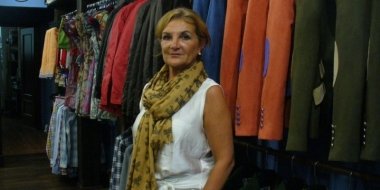 elisa pérez ross