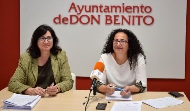 presentación de la oferta de empleo