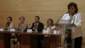 gala del trabajador de Don Benito