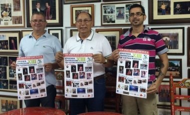 encuentro flamenco organizadores