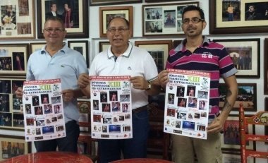 encuentro flamenco organizadores