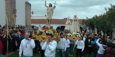 encuentro de pascua en Don Benito