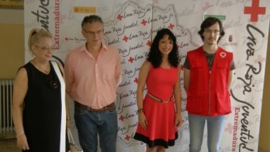 presentación de los espacios saludables