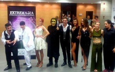 extremagia gala internacional