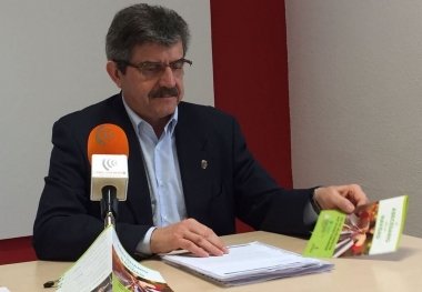 francisco garcía concejal Don Benito