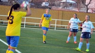 femenino balompié