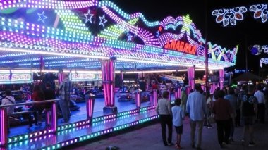 feria de Don Benito