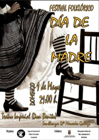 festival de la madre