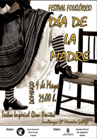 festival de la madre