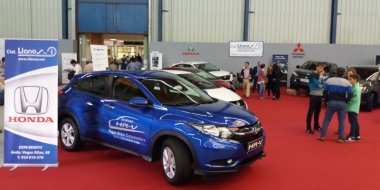 feval motor