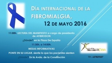 fibromialgia