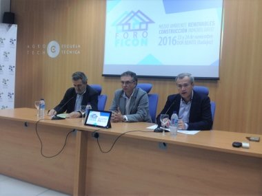 foro ficon