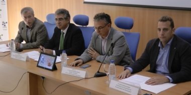 presentación de F franquicias