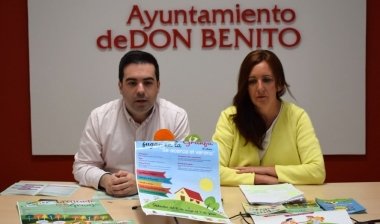 presentación de las actividades para los sábados