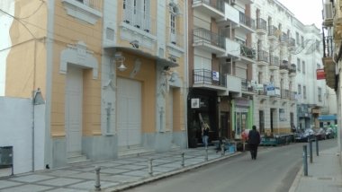 teatro imperial