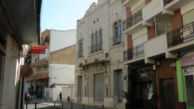 teatro Imperial