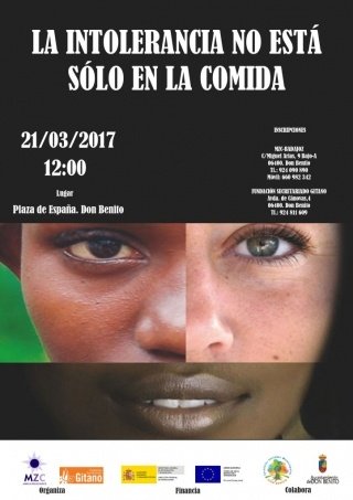 dia contra la discriminación