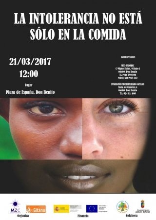 dia contra la discriminación