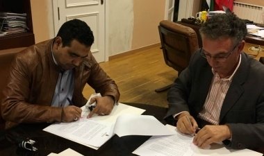convenio con la comunidad islamica