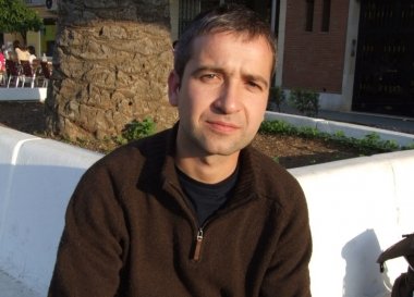 jose maria sanchez, arquitecto