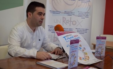 juan francisco dávila, concejal de servicios sociales