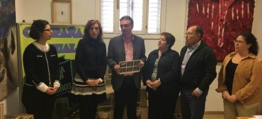 donación de libros