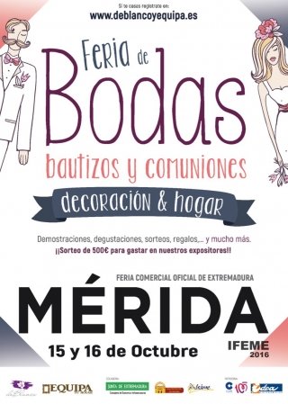 luis romero en Mérida