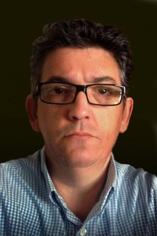 martin romo