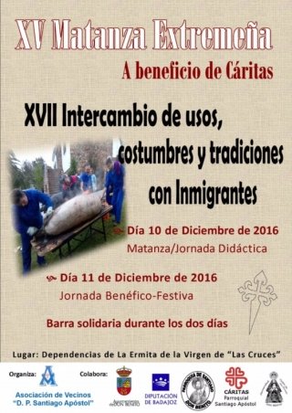 matanza extremeña