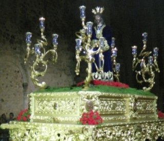 Cristo de Medinaceli