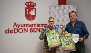 presentación del mercado primaveral