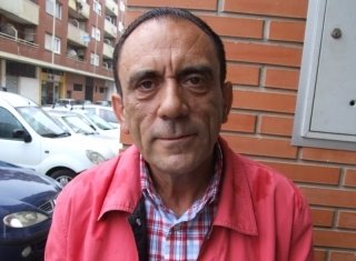 juan antonio merino, concejal