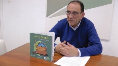 juan antonio merino