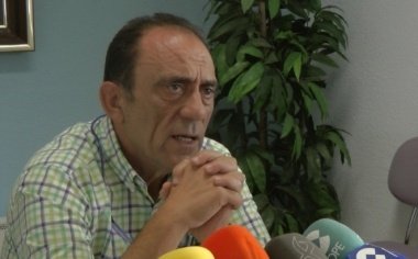 juan antonio merino