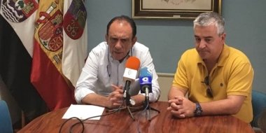 juan antonio merino y emilio camacho