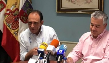 juan antonio merino y emilio camacho