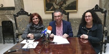 Presentación del proyecto