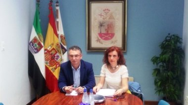 natalia blanco y josé luis quintana