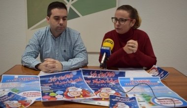 navidad en tu barrio