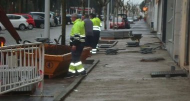 obras