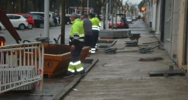 obras
